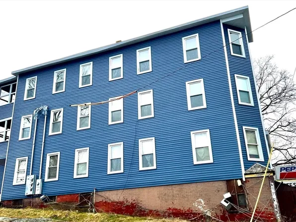 564 Main St, Southbridge, MA 01550