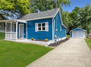 1219 Herold Ave, Des Moines, IA 50315