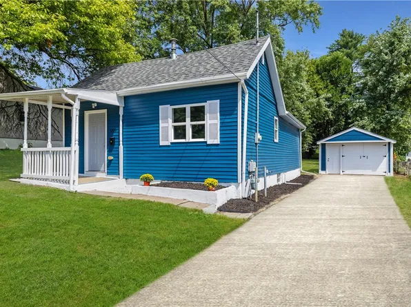 1219 Herold Ave, Des Moines, IA 50315