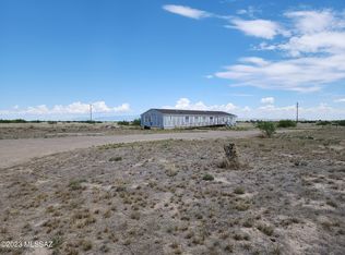 915 S Haskell Ave, Willcox, AZ 85643