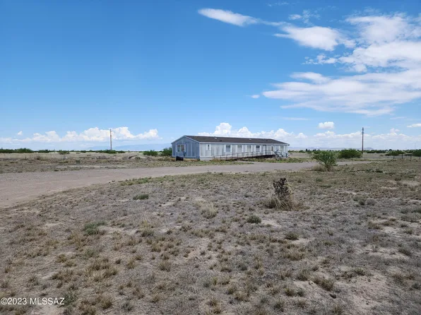 915 S Haskell Ave, Willcox, AZ 85643