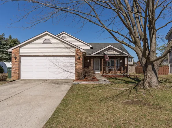 5772 Nike Dr, Hilliard, OH 43026