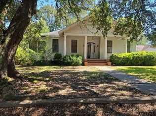 2221 Leglise St, Mansura, LA 71350