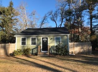 7 15th St, Wareham, MA 02571