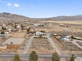 3867 Sapphire Rd, Wellington, NV 89444