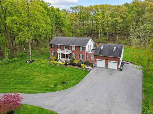 47 Police Dr, Goshen, NY 10924