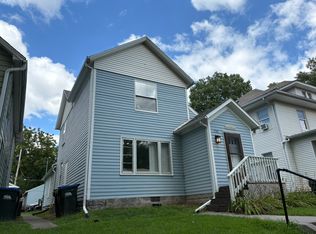 730 E Jefferson St, Iowa City, IA 52245