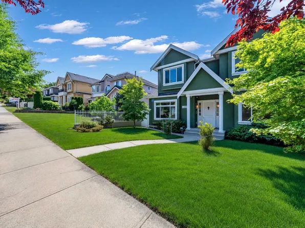 2246 W 22nd Ave, Vancouver, BC V6L 1L7