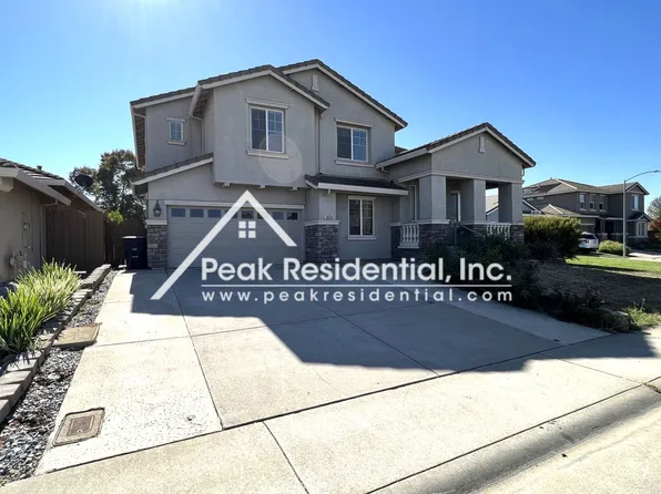 10938 Viano Ct, Rancho Cordova, CA 95670