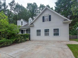 147 Sterling Dr, Powder Springs, GA 30127