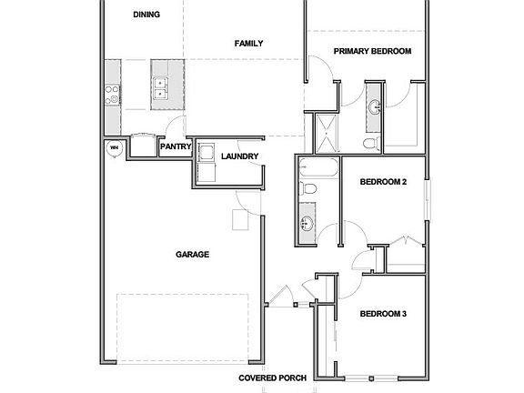 1406 Emma Floorplan
