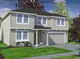 6072 W Quintale Drive Block #6-LOT 3, Meridian, ID 83646