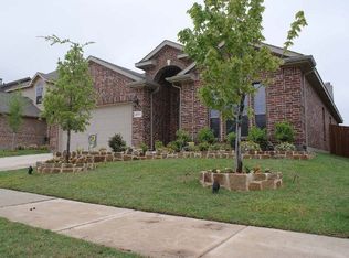 2633 Triangle Leaf Dr, Fort Worth, TX 76244