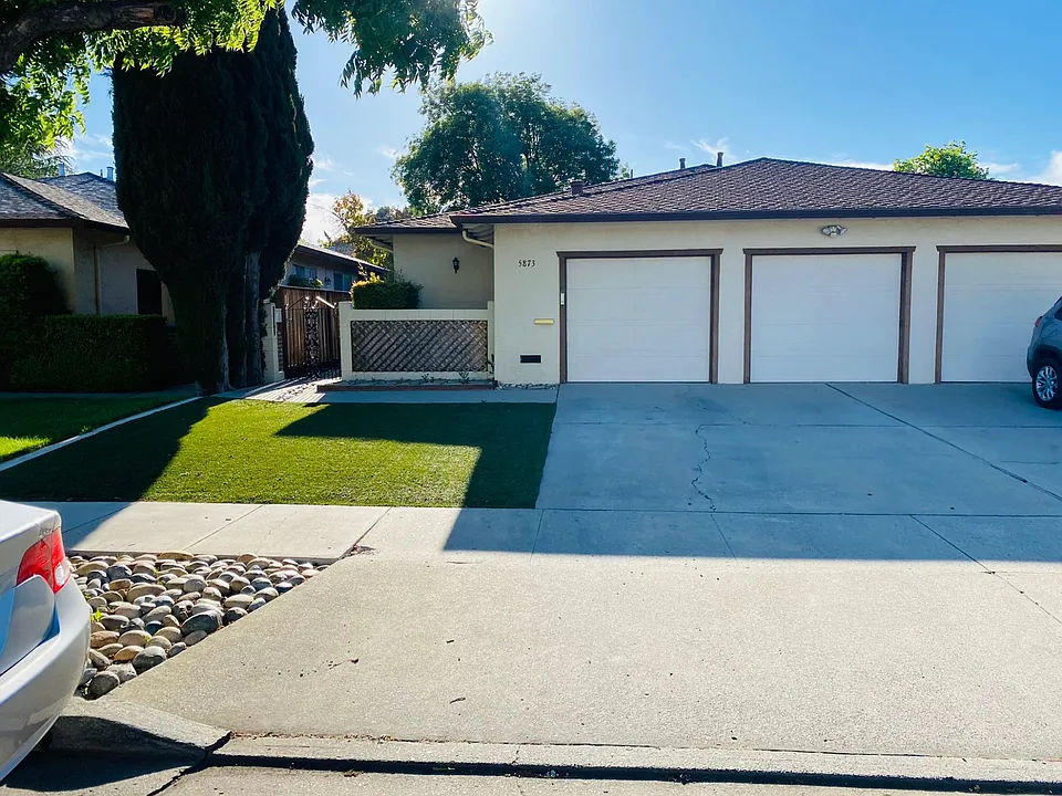 5873 El Dori Dr