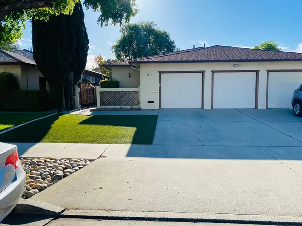 5873 El Dori Dr, San Jose, CA 95123