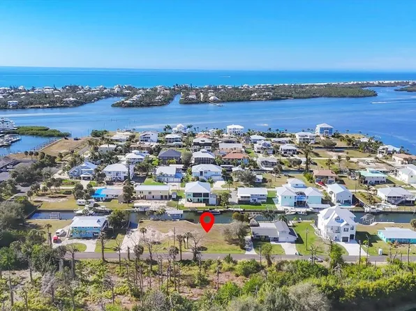 10484 Raymond St Lot 8, Englewood, FL 34224