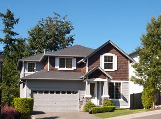 8500 NE 202nd Way, Bothell, WA 98011