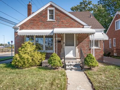 13600 Fenton, Redford, MI, 48239