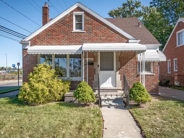 13600 Fenton, Redford, MI 48239