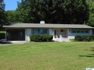 4208 Garth Rd SE, Huntsville, AL 35802