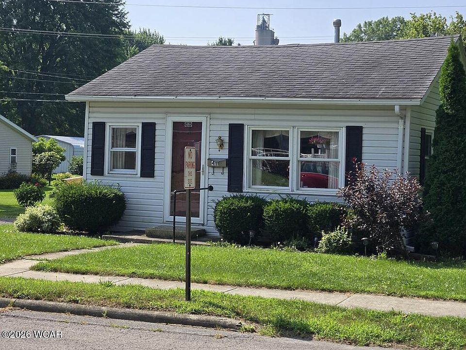 1st image of 411 W Montford Ave