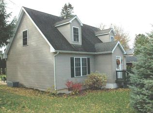 5642 Godfreys Pond Rd #4, Bergen, NY 14416