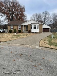 7901 Jennifer Ridge Pl, Louisville, KY, 40258