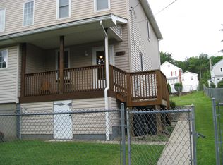 821 4th St, Johnstown, PA 15904