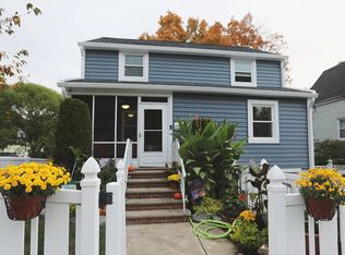 25 Maple St, West Orange, NJ