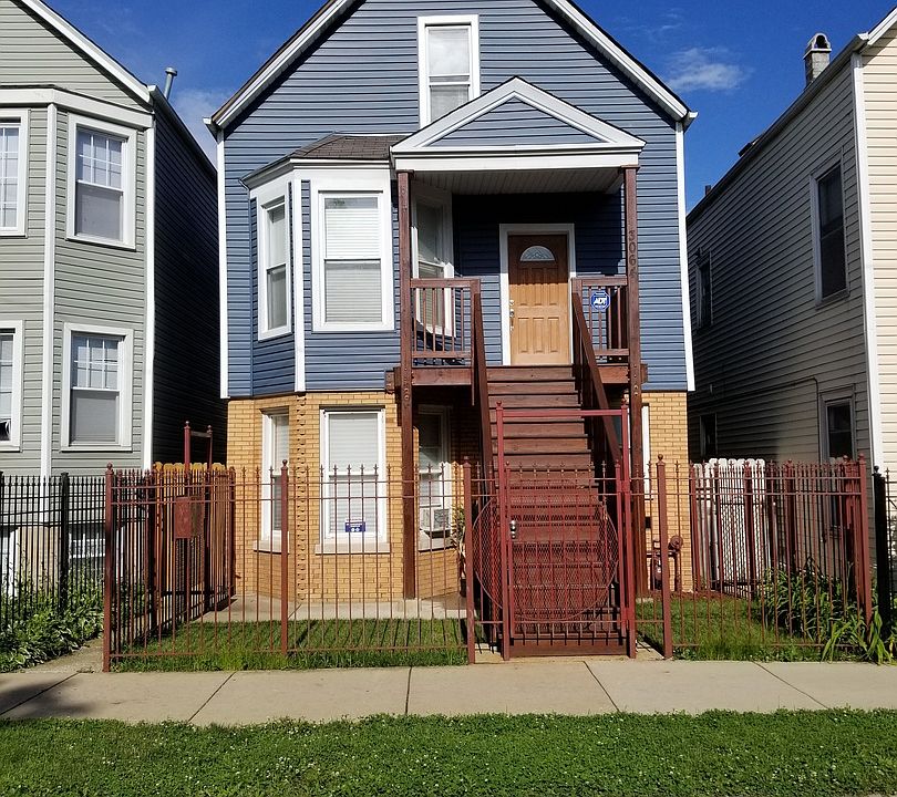1st image of 3064 N Central Park Ave #2