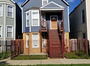 3064 N Central Park Ave #1, Chicago, IL 60618