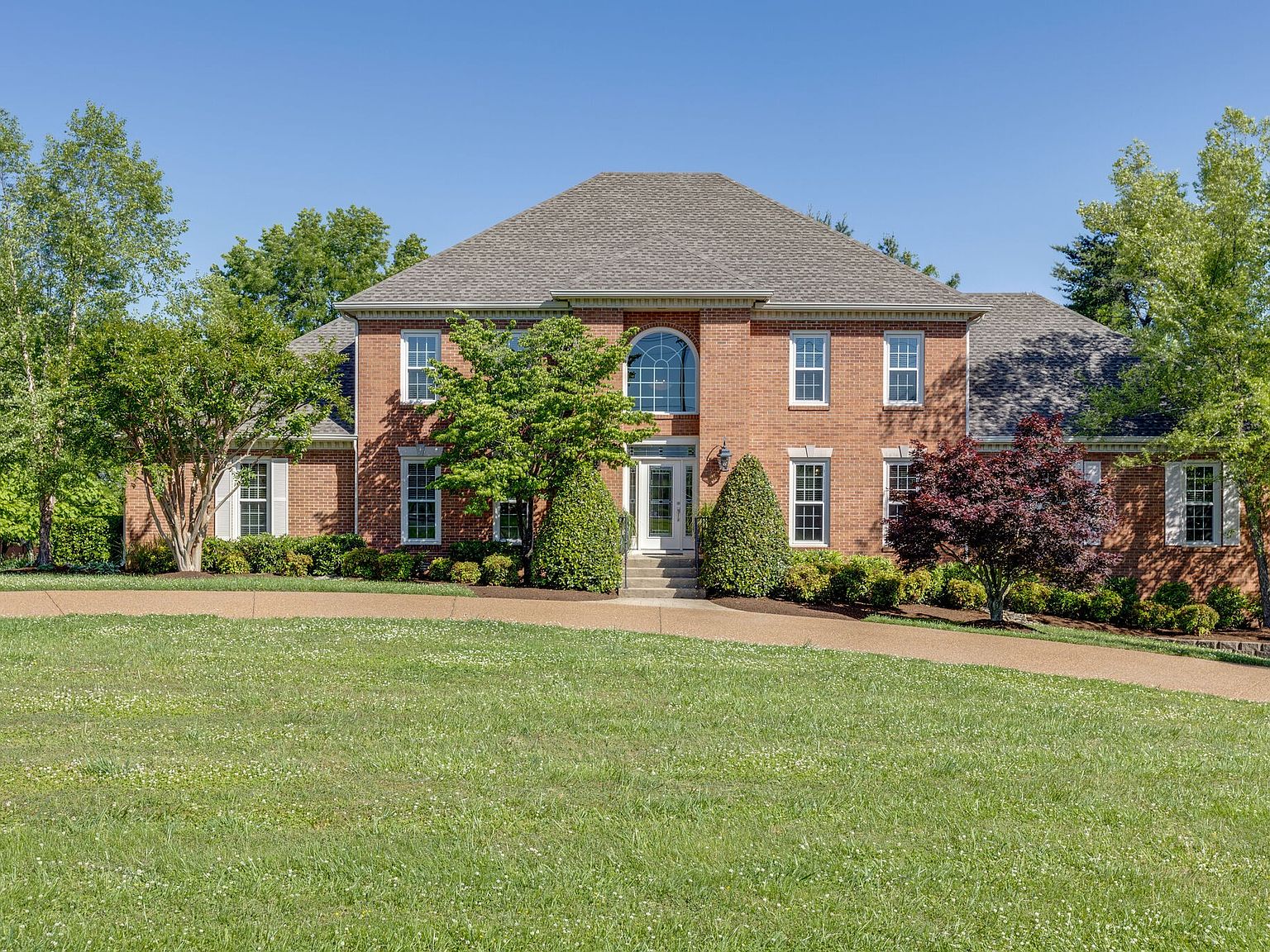 9306 Crockett Rd, Brentwood, TN 37027 | Zillow
