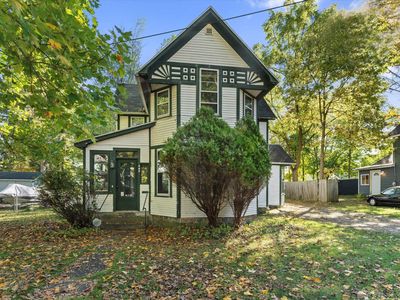 408 E Water St, Cassopolis, MI, 49031