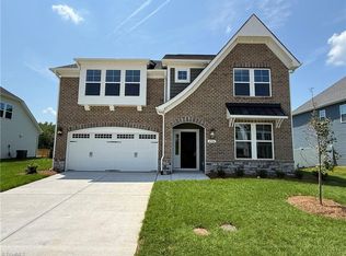 4544 Hanes Lake Dr, Winston Salem, NC 27106