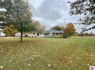 7508 State Route 58 E, Wingo, KY 42088