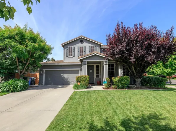 4157 Enclave Dr, Turlock, CA 95382