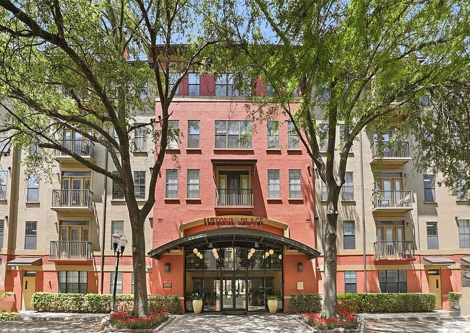 1st image of 911 N ORANGE AVENUE #521