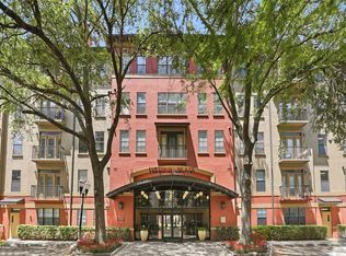 911 N Orange Ave APT 521, Orlando, FL 32801