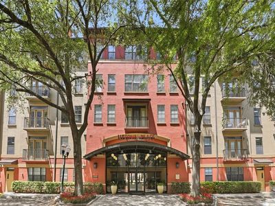 911 N Orange Ave APT 521, Orlando, FL, 32801