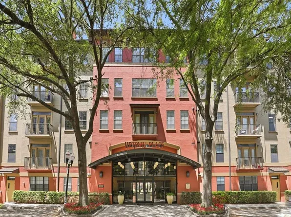 911 N Orange Ave APT 521, Orlando, FL 32801