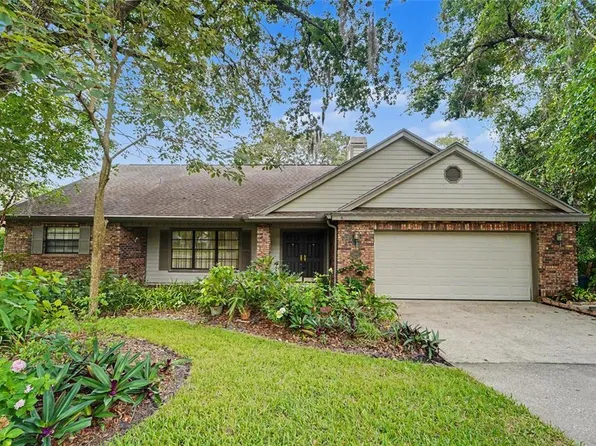 3408 ARCADIA DRIVE, PALM HARBOR, FL 34684