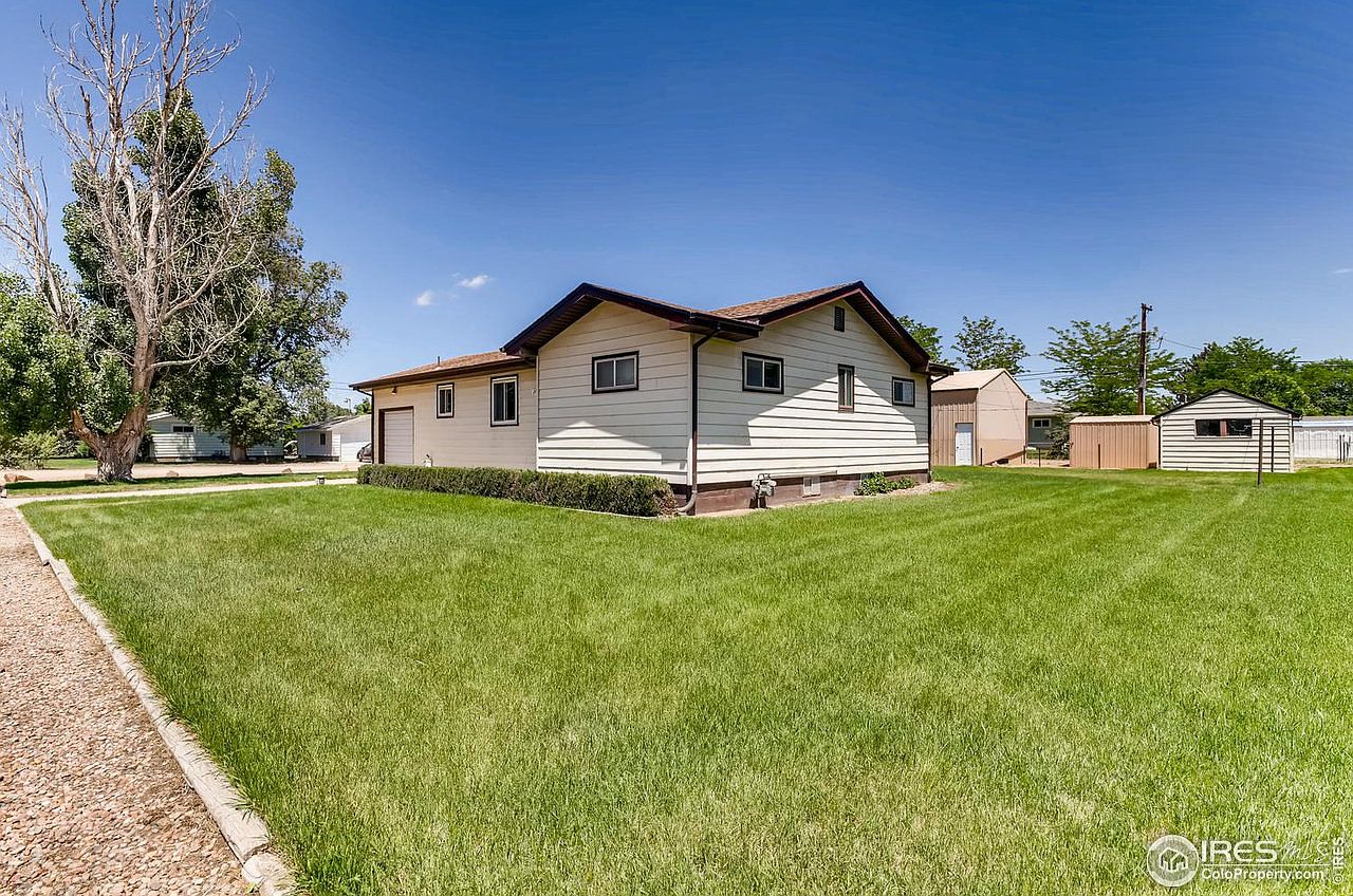 710 S McKinley Ave, Weld, CO 80621 Zillow