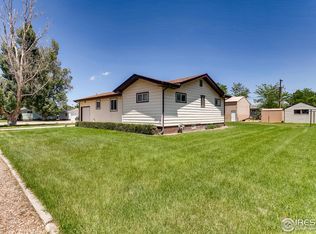 710 S McKinley Ave, Weld, CO 80621
