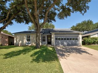 1802 Goodson Ln, Round Rock, TX 78664