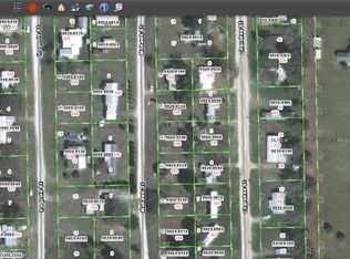 108 Mohawk St, Satsuma, FL 32189