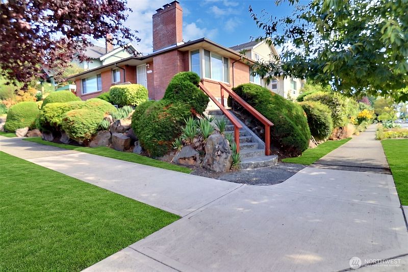 4th image of 1503 S Stevens Street
