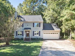 4500 Belvedere Ct, Raleigh, NC 27604