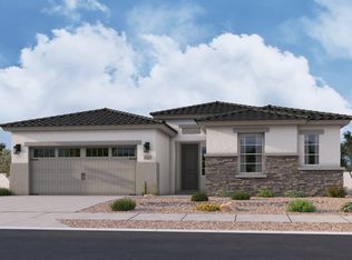 8643 N 176th Ln, Waddell, AZ 85355