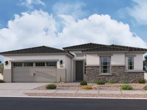 17131 W Las Palmaritas Dr, Waddell, AZ 85355