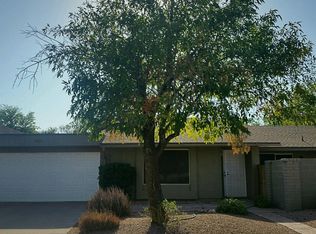 1132 N 87th Way, Scottsdale, AZ 85257